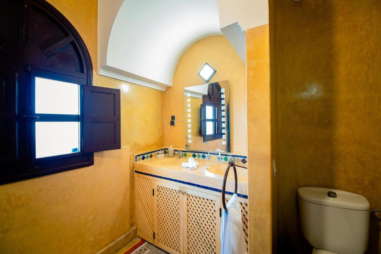 Les 3 Terrasses du Riad Asmitou Essaouira Extérieur photo