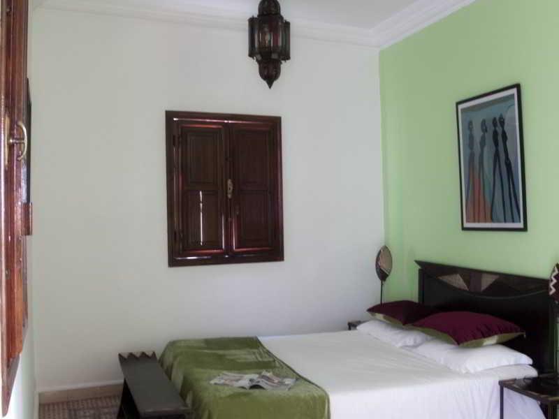 Les 3 Terrasses du Riad Asmitou Essaouira Extérieur photo