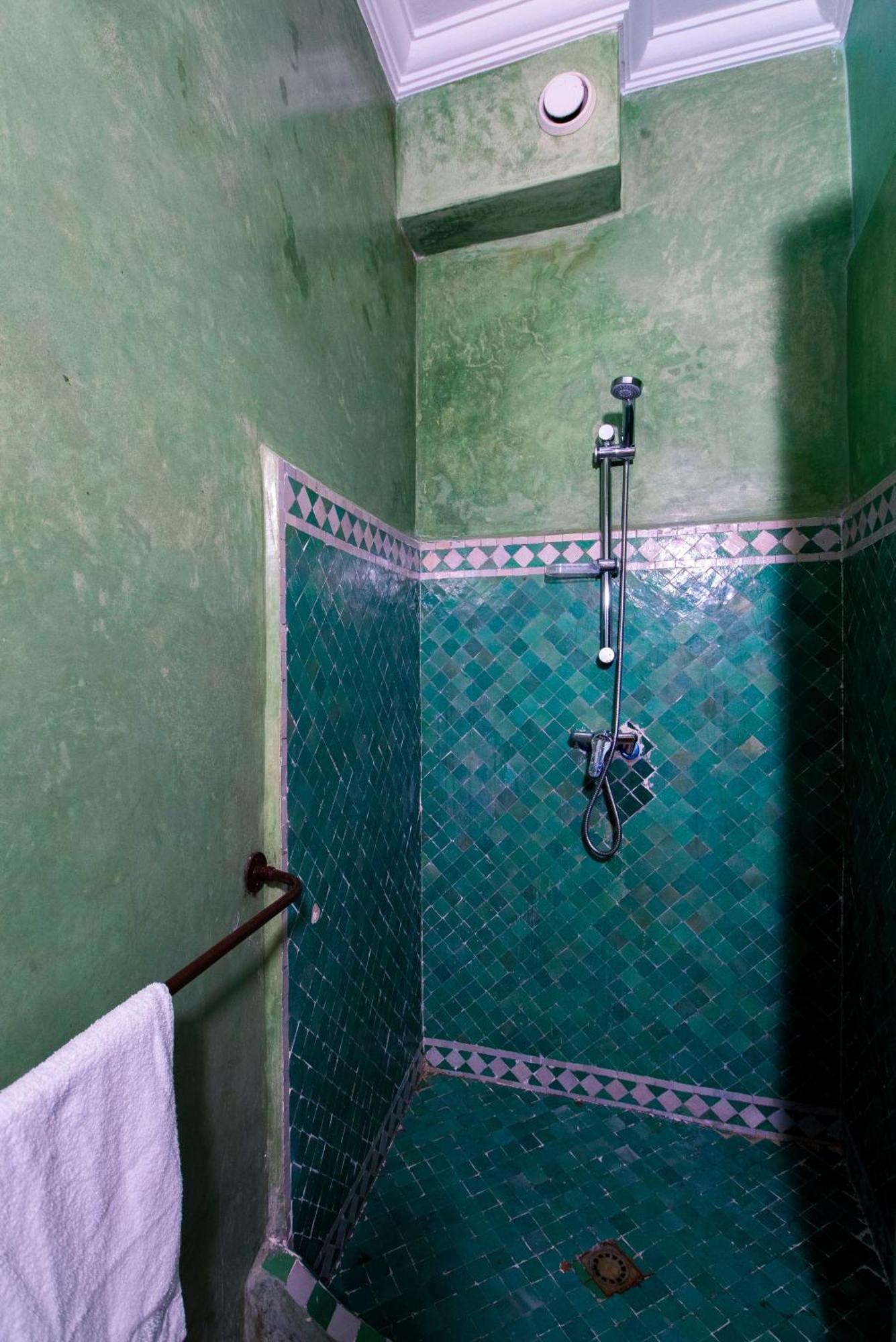 Les 3 Terrasses du Riad Asmitou Essaouira Chambre photo