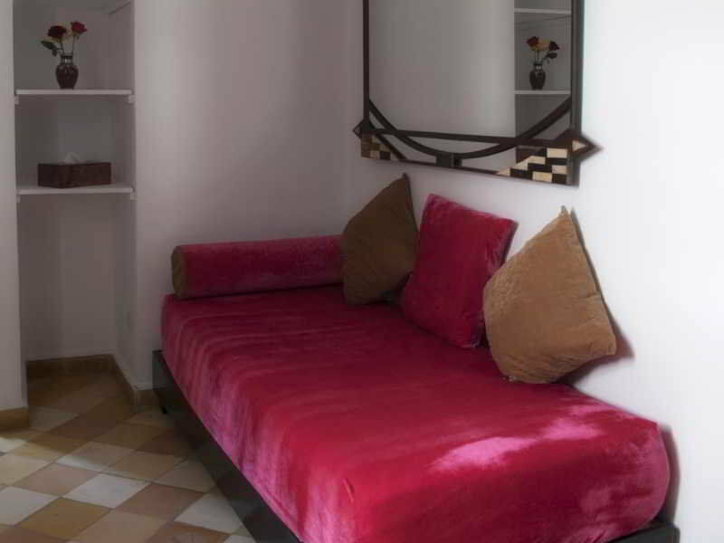 Les 3 Terrasses du Riad Asmitou Essaouira Extérieur photo